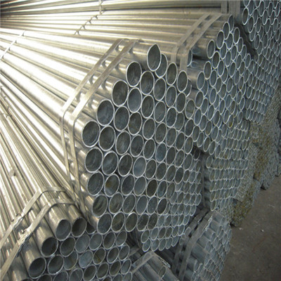 江蘇鍍鋅管DN20*3.75鋼管價(jià)格分析