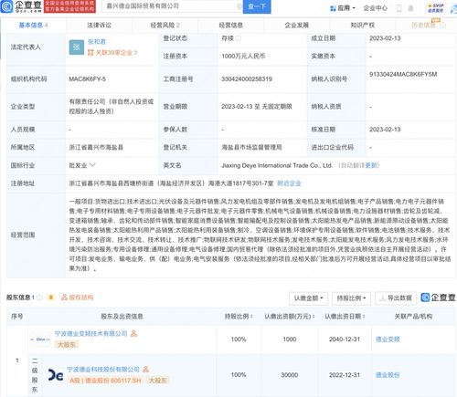 國內貿易代理 連接供需，賦能產業鏈的隱形橋梁