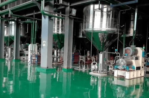 高端濕法研磨開拓者｜這家設(shè)備企業(yè)如何以個(gè)性化定制賦能工業(yè)酶制劑研發(fā)
