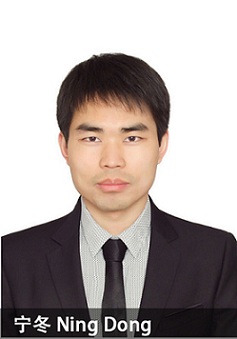 寧冬 工業(yè)酶制劑研發(fā)領(lǐng)域的冷靜探索者